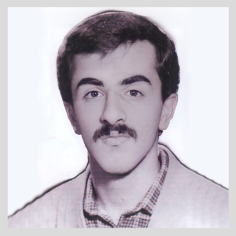 سید حمیدرضا سجادی